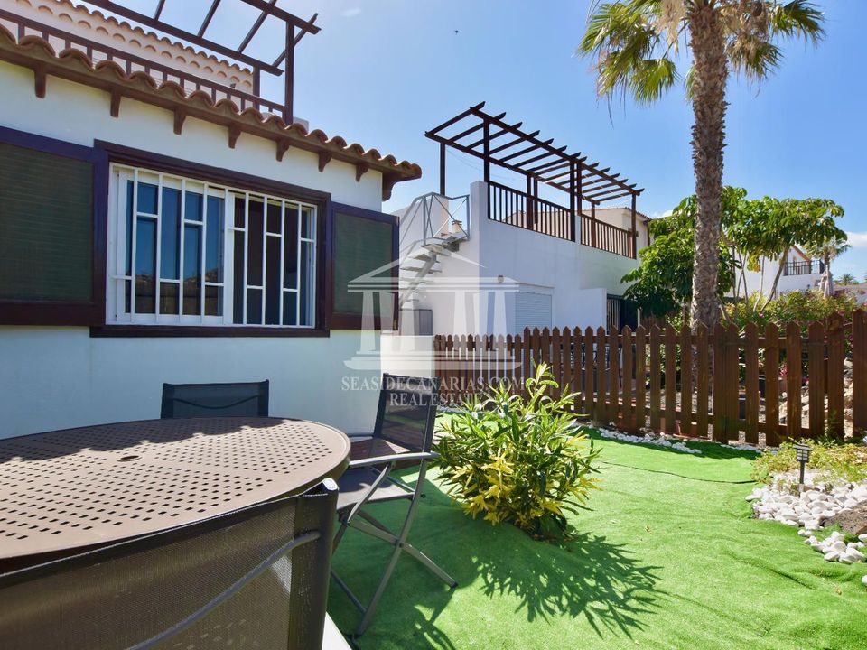 Rækkehus i San Miguel De Abona, Tenerife - foto 3