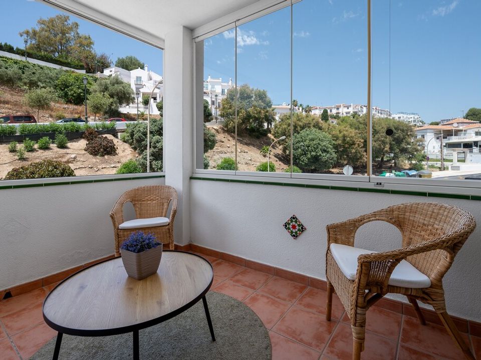 Lejlighed i Nerja, Malaga - foto 3