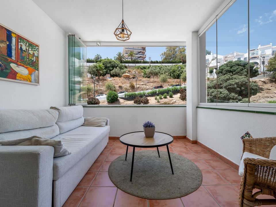 Lejlighed i Nerja, Malaga - foto 4