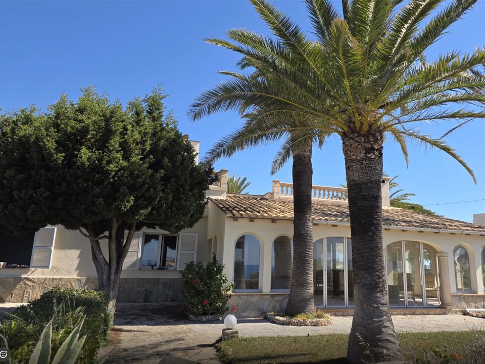 Haus in Manacor, Mallorca - Foto 1