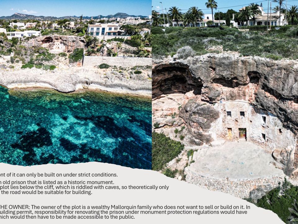 Haus in Manacor, Mallorca - Foto 3