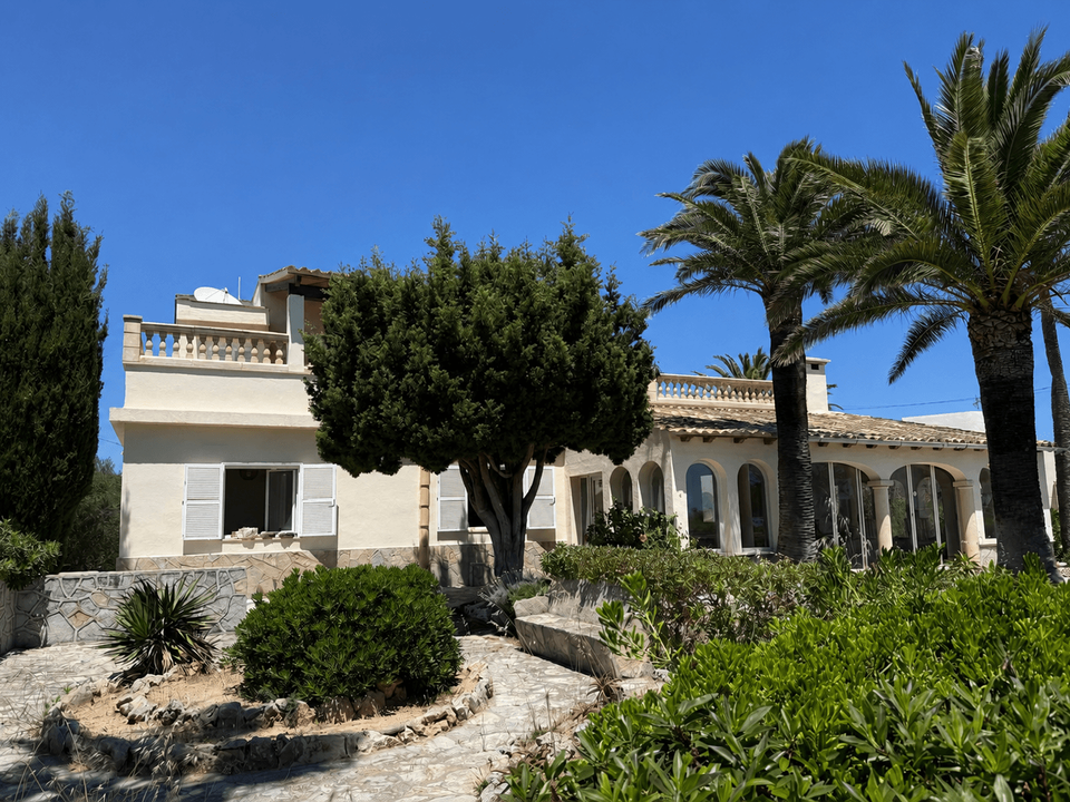 Villa em Manacor, Mallorca - foto 1
