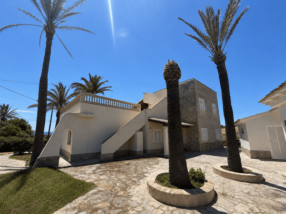 Villa em Manacor, Mallorca - foto 5
