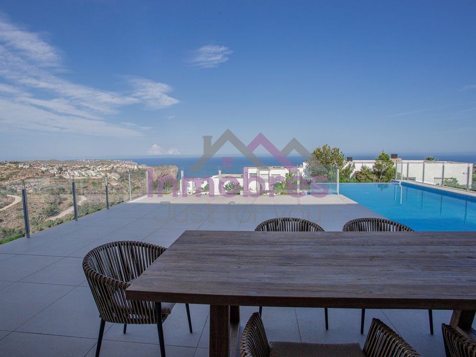 Villa i Benitachell, Alicante - foto 1