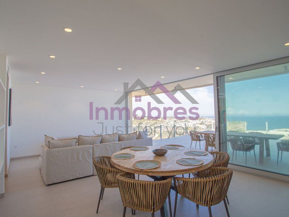 Villa i Benitachell, Alicante - foto 4