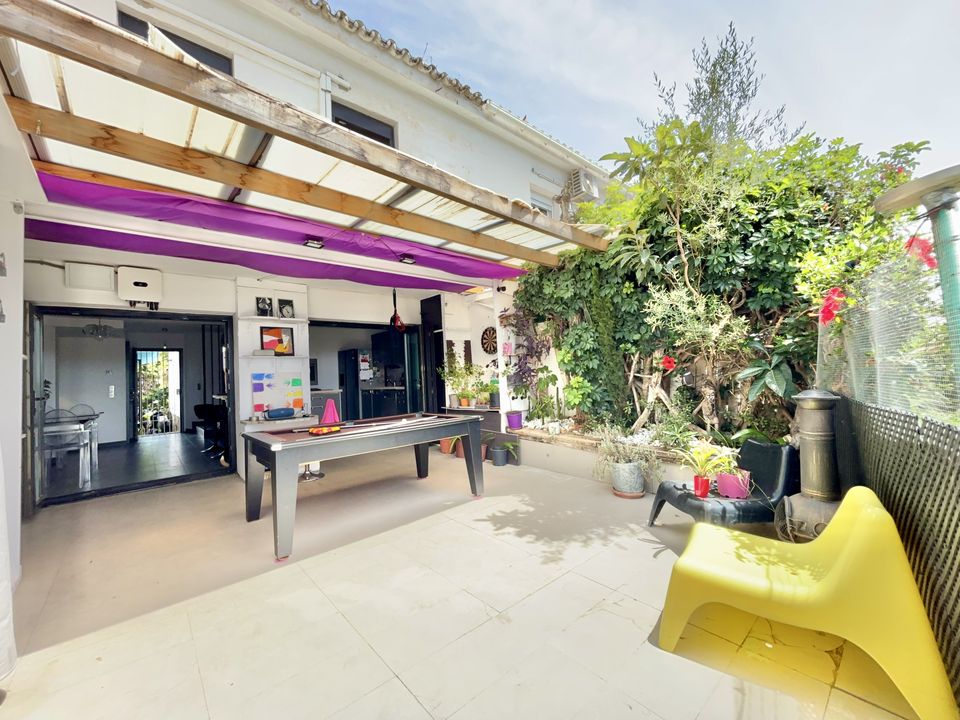 Byhus i Mijas, Malaga - foto 2