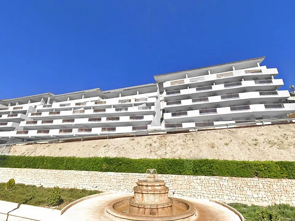 Apartamento en Relleu, Alicante - foto 1