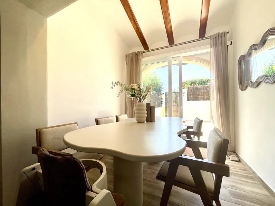 Dorpshuis in Benitachell, Alicante - foto 2