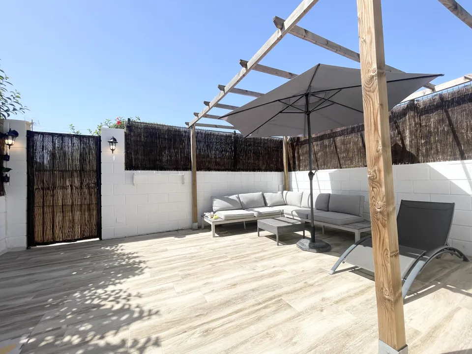 Dorpshuis in Benitachell, Alicante - foto 3