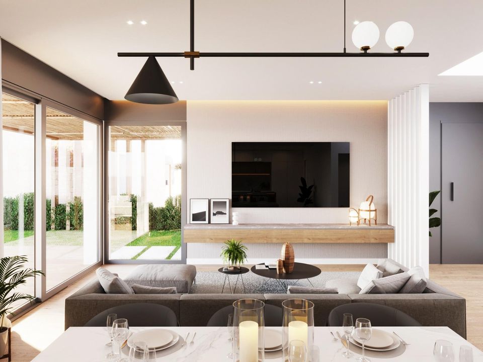 Villa i Polop, Alicante - foto 3