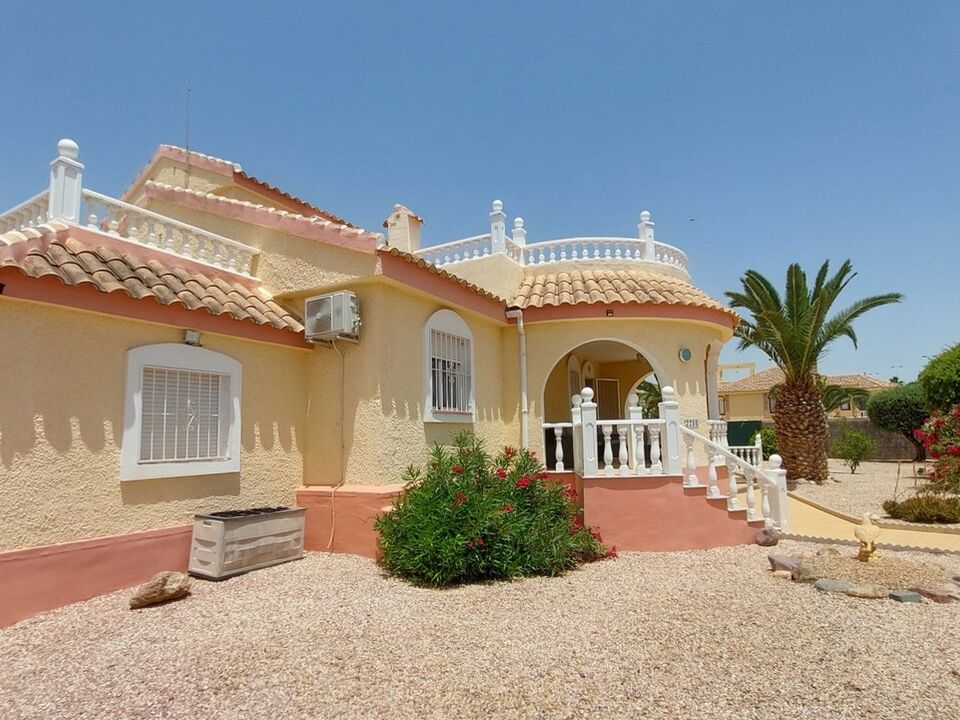 Villa i Camposol, Murcia - foto 2