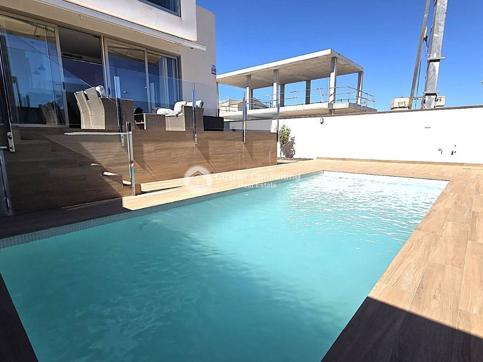 Villa i Los Belones, Murcia - foto 1