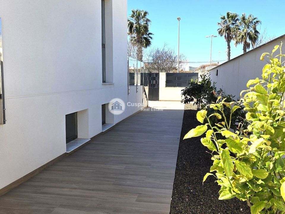 Villa i Los Belones, Murcia - foto 4