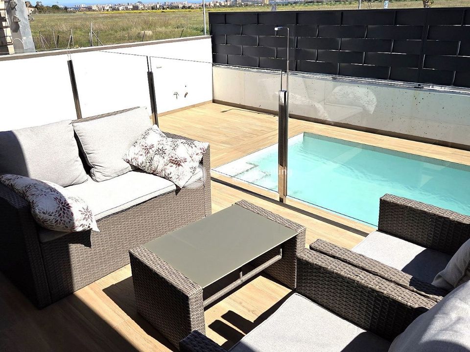 Villa i Los Belones, Murcia - foto 5