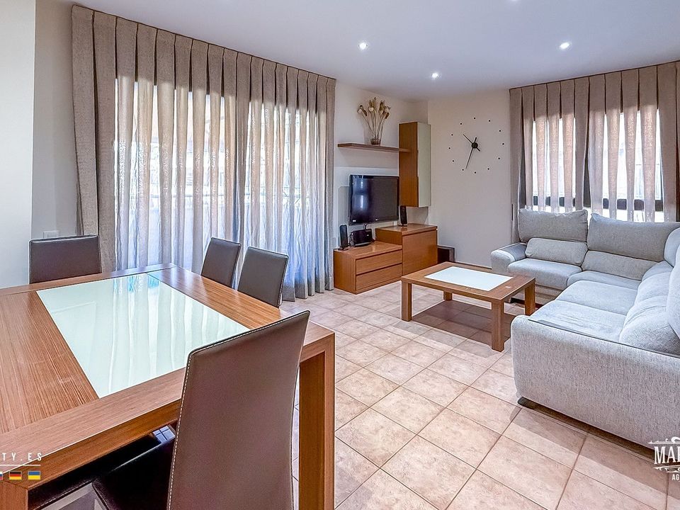 Lejlighed i Lloret De Mar, Gerona - foto 1