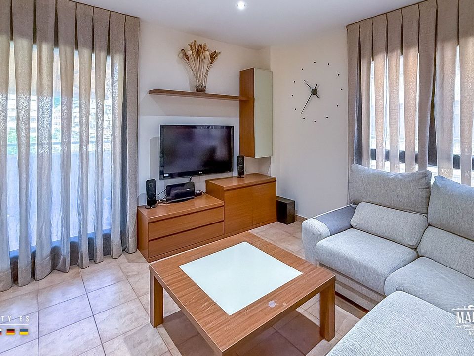 Lejlighed i Lloret De Mar, Gerona - foto 3