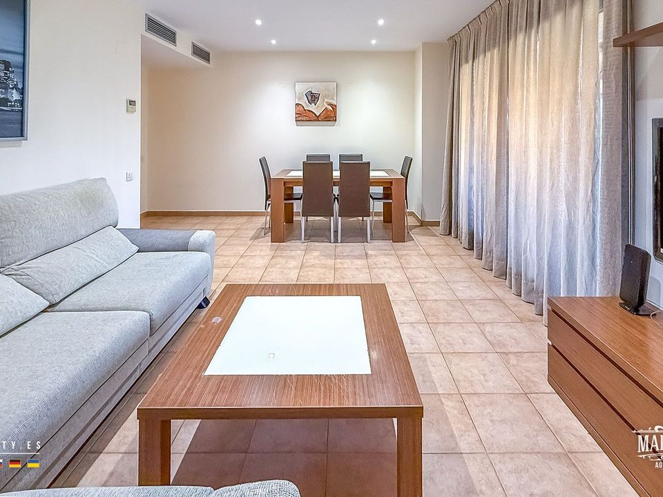 Lejlighed i Lloret De Mar, Gerona - foto 4