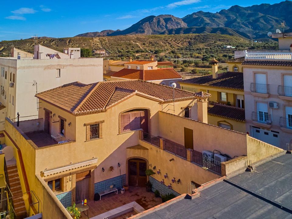 Villa i Turre, Almeria - foto 2