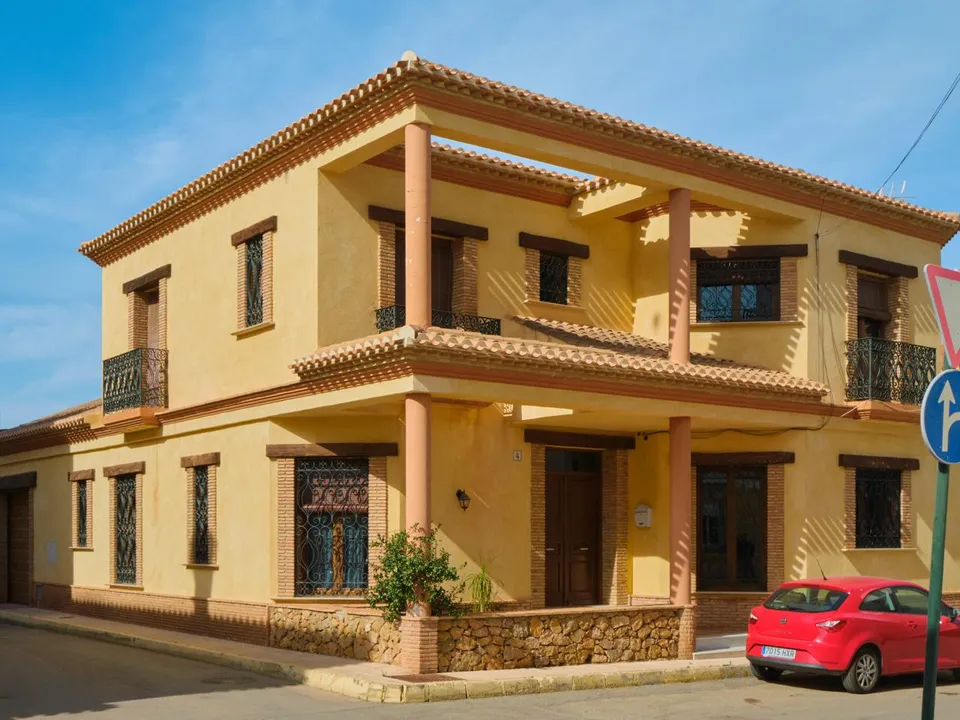 Villa i Turre, Almeria - foto 3