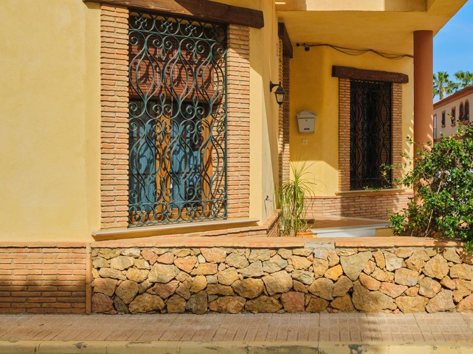Villa i Turre, Almeria - foto 4