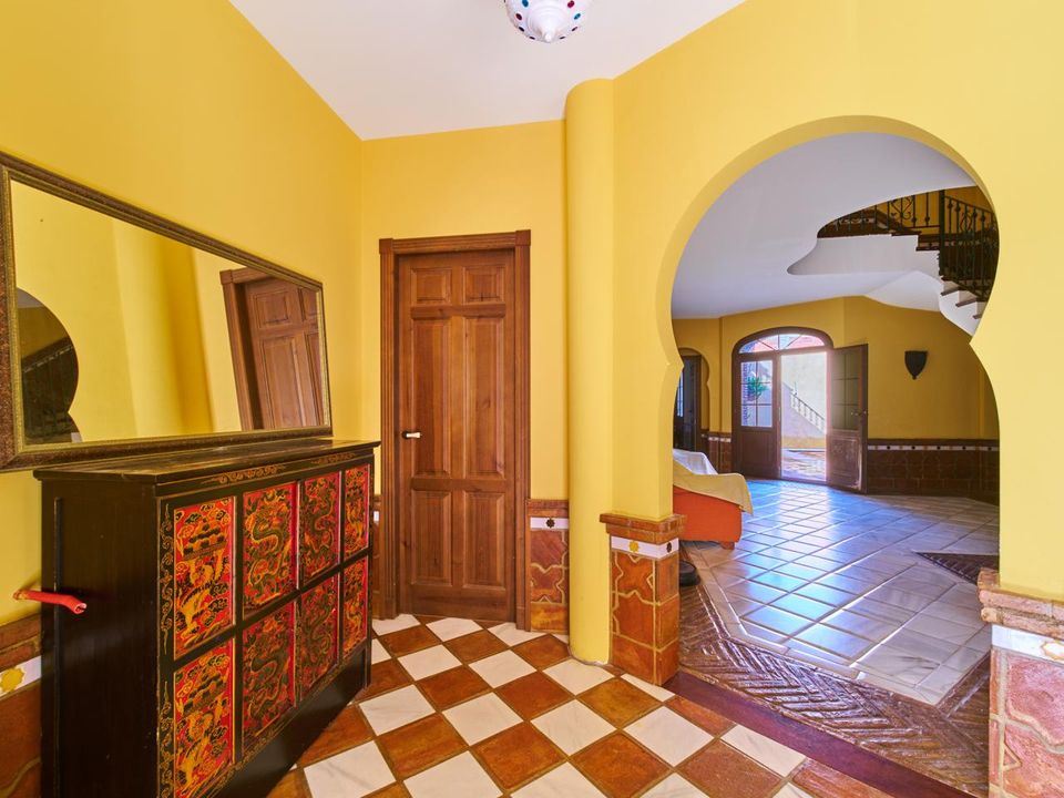 Villa i Turre, Almeria - foto 5