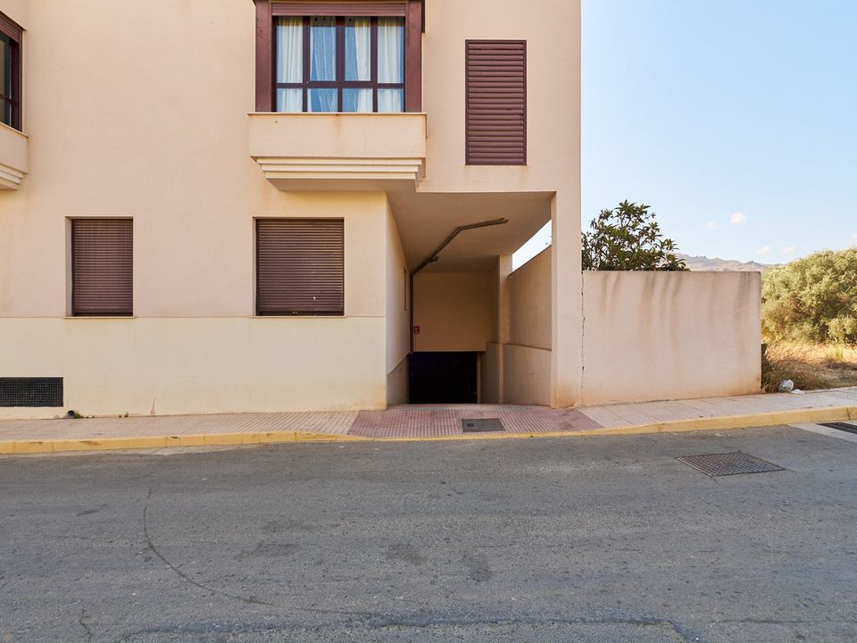 Lejlighed i Turre, Almeria - foto 3