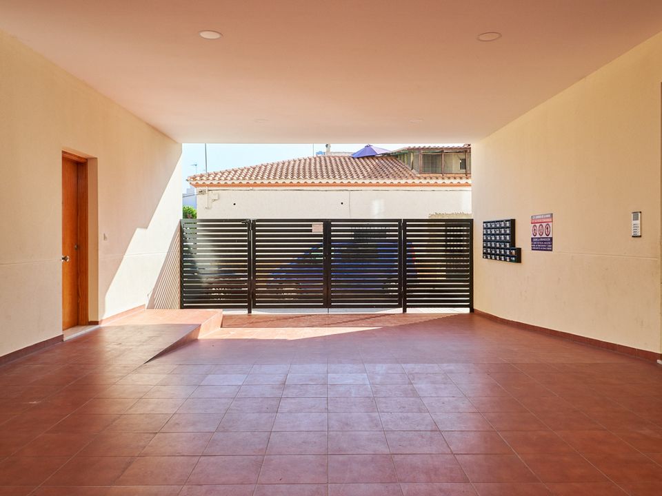 Lejlighed i Turre, Almeria - foto 4