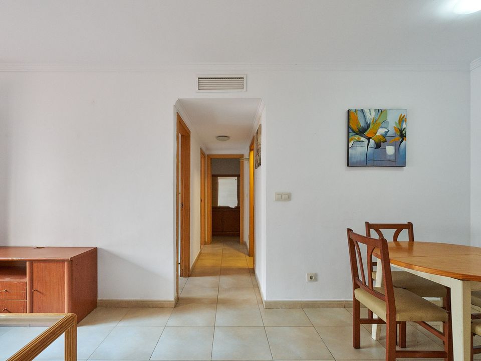 Lejlighed i Turre, Almeria - foto 5