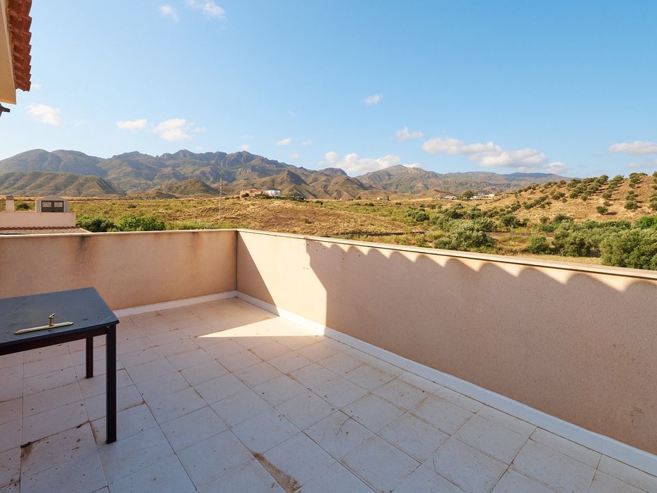 Lejlighed i Turre, Almeria - foto 2