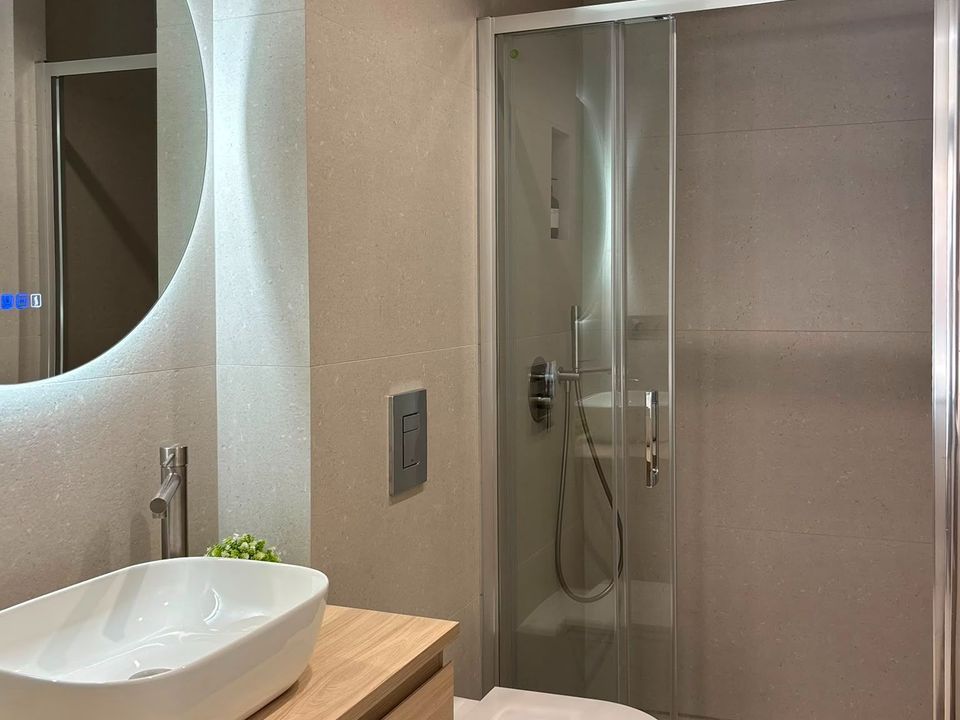 Apartment in Alfaz del Pi, Alicante - photo 4