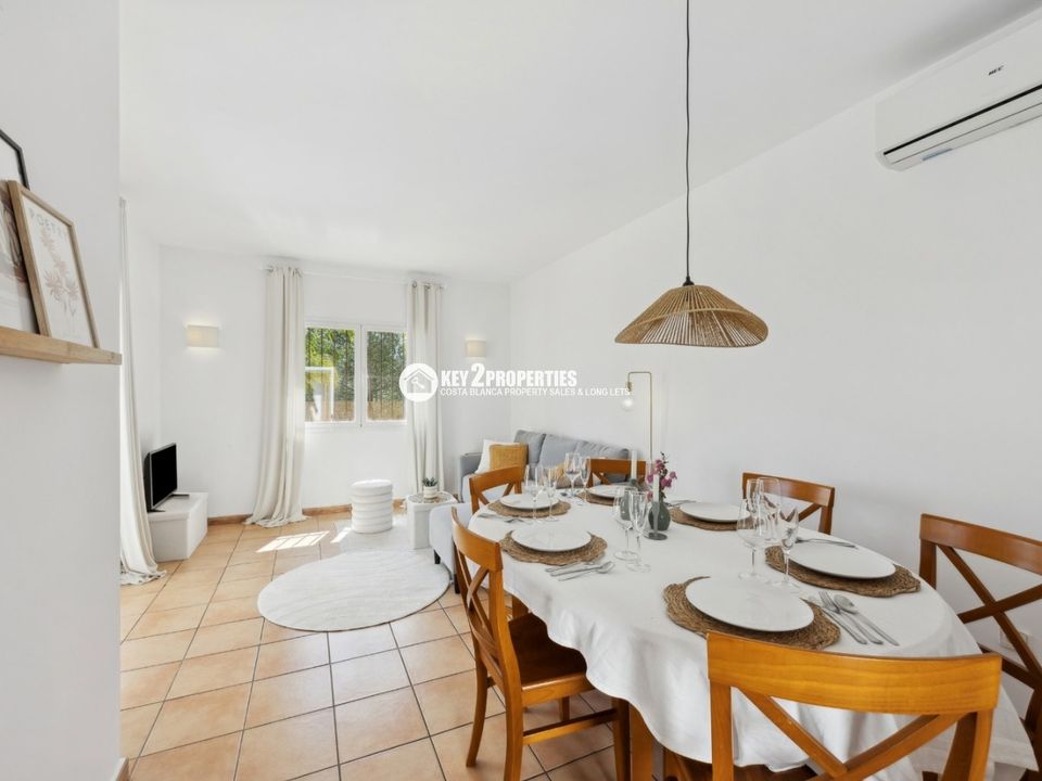 Villa i Javea, Alicante - foto 3