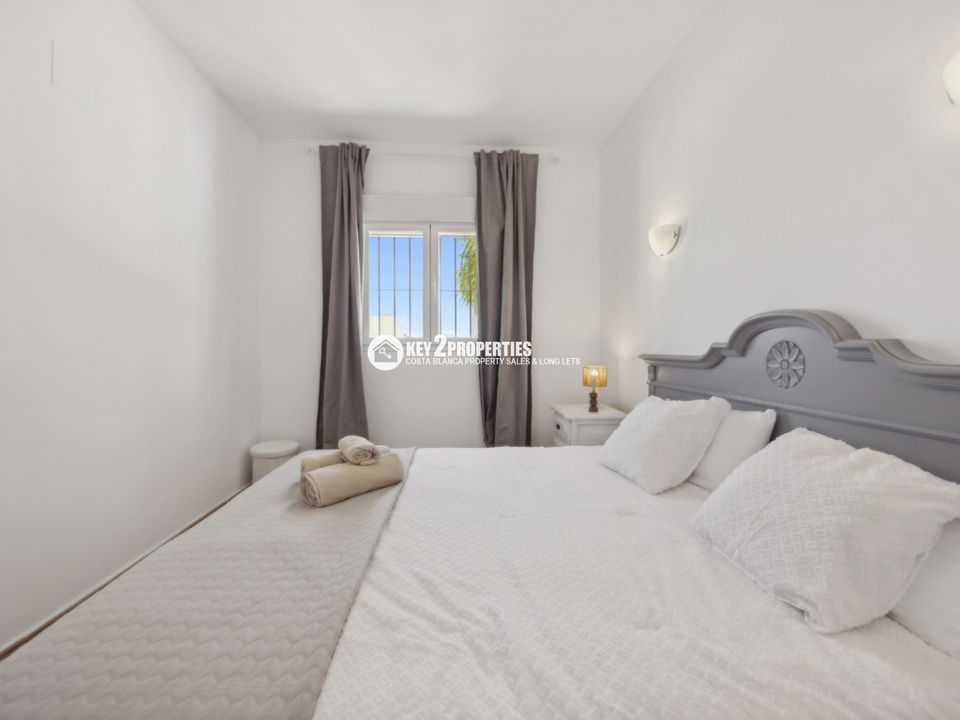 Villa i Javea, Alicante - foto 4
