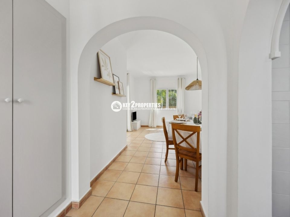 Villa i Javea, Alicante - foto 5