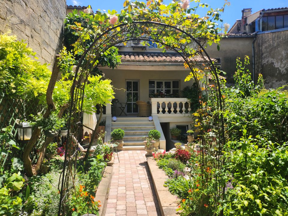 Villa in Uzes, Gard - foto 1