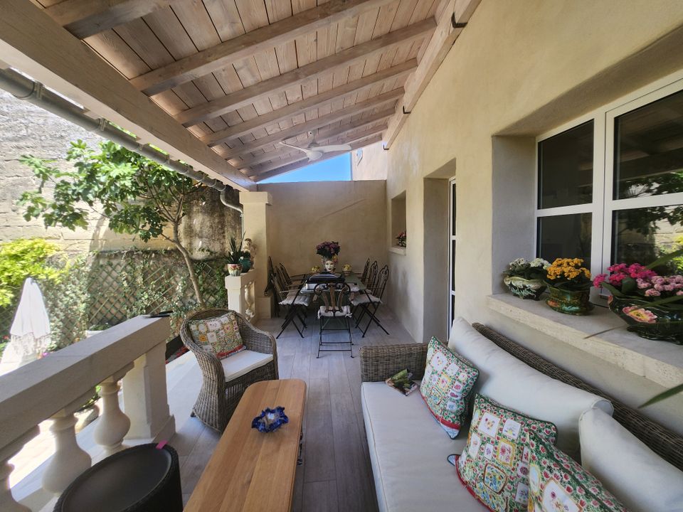 Villa in Uzes, Gard - foto 2