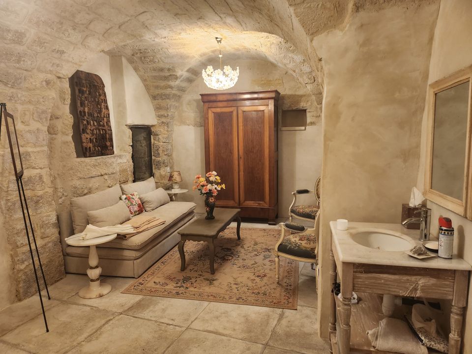 Villa in Uzes, Gard - foto 3