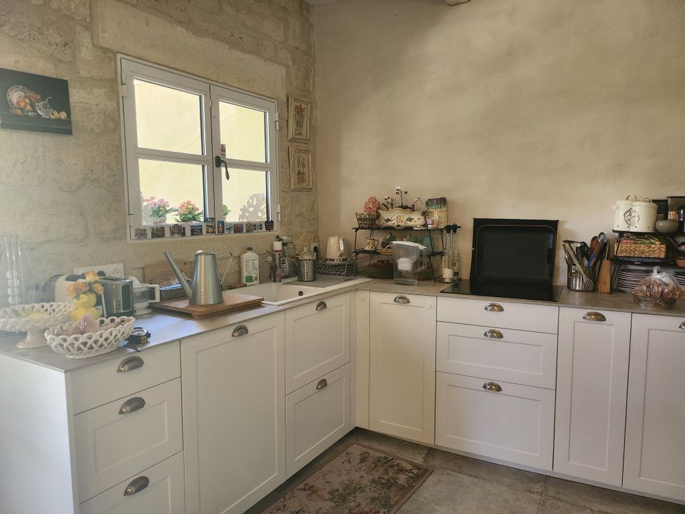 Villa in Uzes, Gard - foto 5