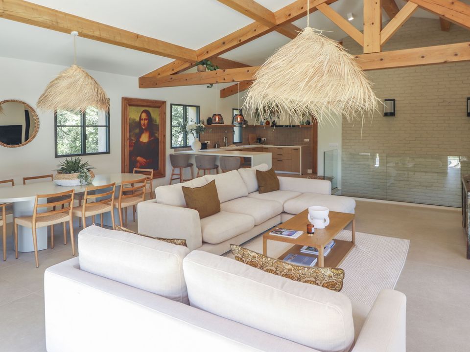 Villa i La Croix-Valmer, Var - bilde 3