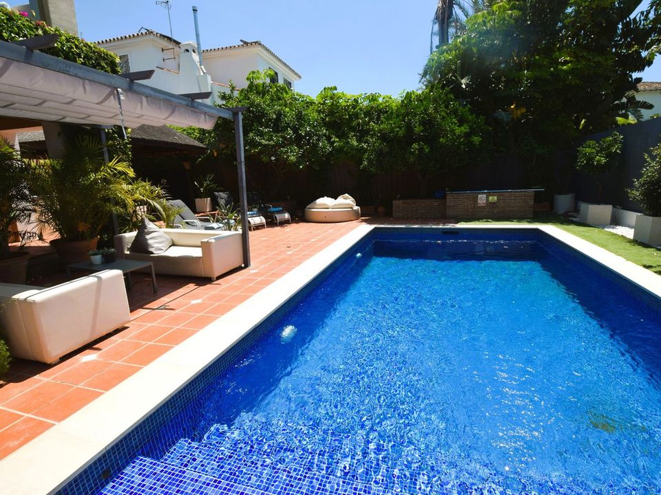 Villa i Calahonda, Malaga - foto 2