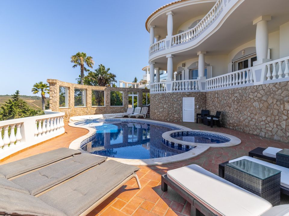 Villa i Sagres, Faro - bilde 2