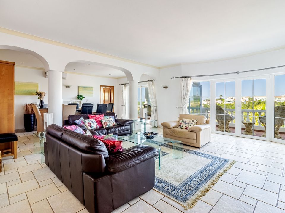 Villa i Sagres, Faro - bilde 3