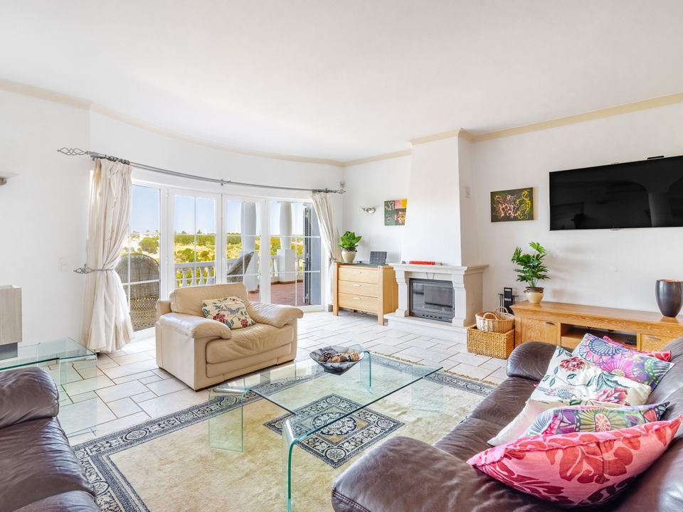 Villa i Sagres, Faro - bilde 4