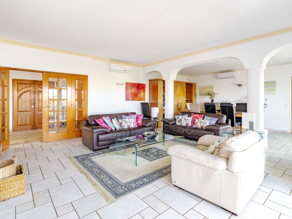 Villa i Sagres, Faro - bilde 5