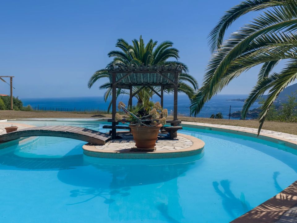 Villa i Theoule-sur-Mer, Alpes-Maritimes - foto 5