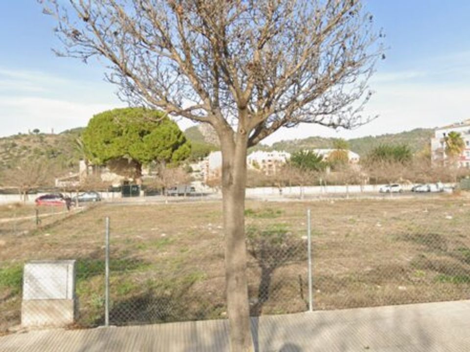 Helårsgrund i Pedreguer, Alicante - foto 2