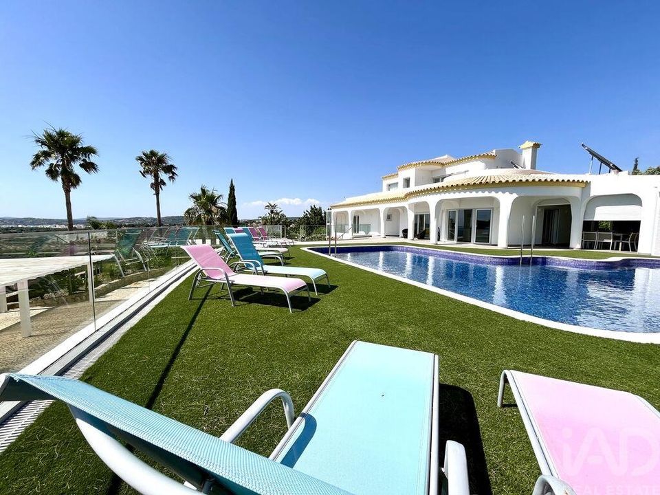 Stadthaus in Faro, Faro - Foto 3