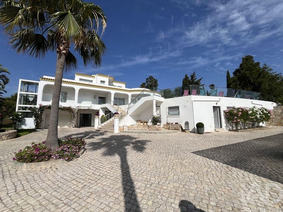 Stadthaus in Faro, Faro - Foto 1