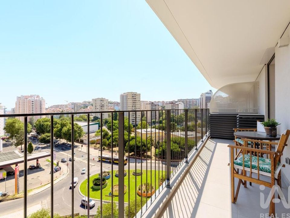 Lejlighed i Oeiras, Lisbon - foto 2