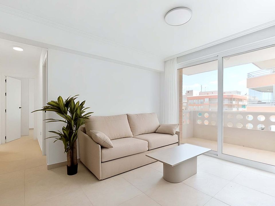 Lejlighed i La Mata, Alicante - foto 2
