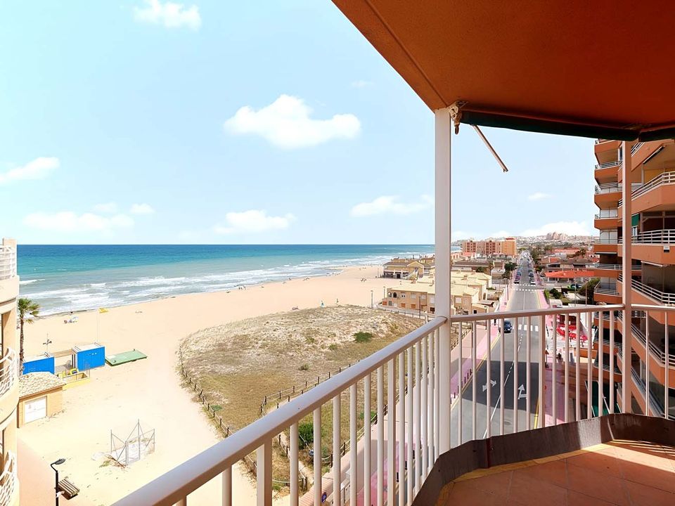 Lejlighed i La Mata, Alicante - foto 1